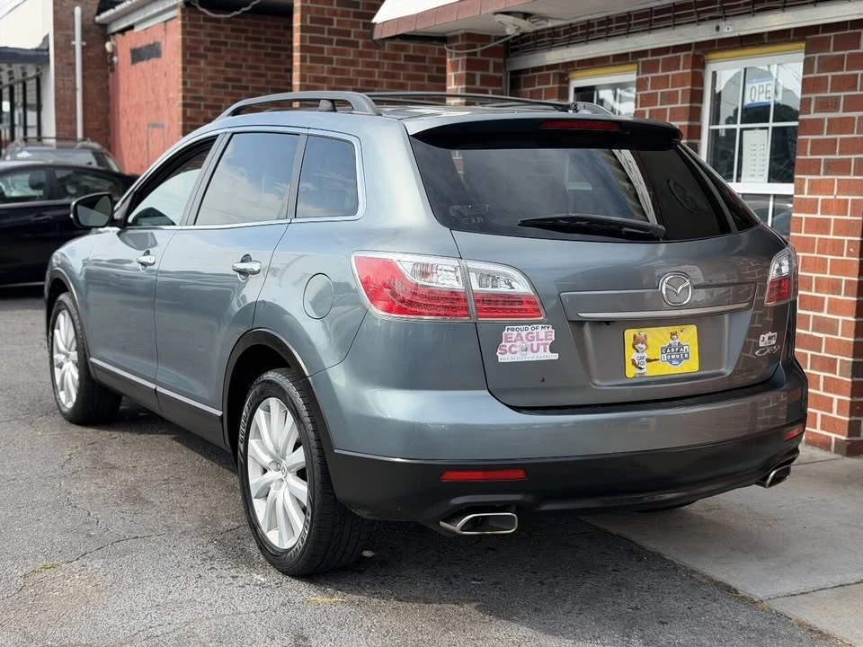 2010 Mazda CX-9 - Image 6 of 20