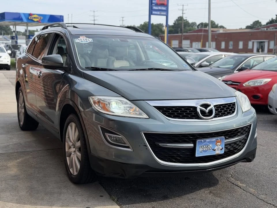 2010 Mazda CX-9 - Image 3 of 20