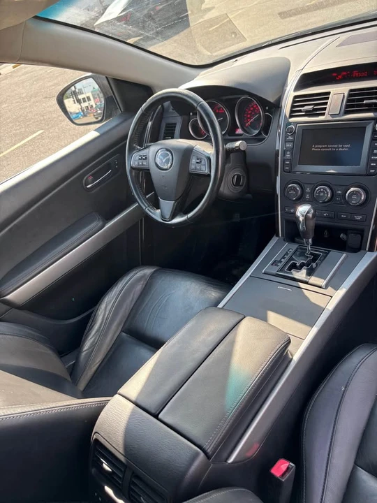 2010 Mazda CX-9 - Image 12 of 15