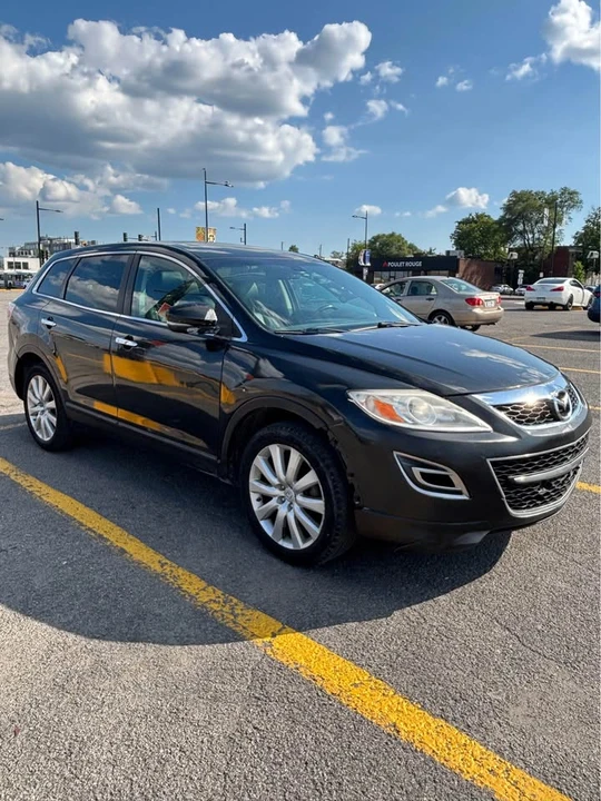 2010 Mazda CX-9 - Image 5 of 15