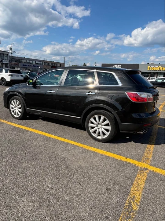 2010 Mazda CX-9 - Image 4 of 15