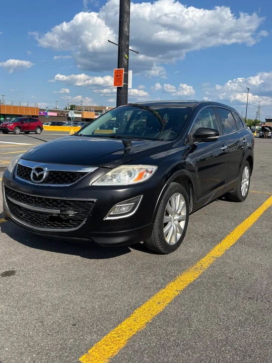 2010 Mazda CX-9 - Image 7 of 15