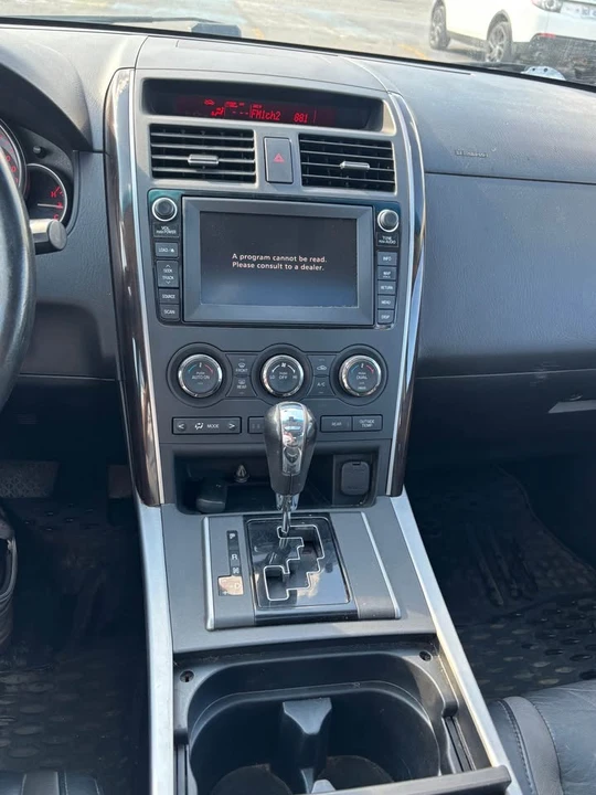 2010 Mazda CX-9 - Image 13 of 15