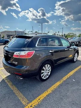 2010 Mazda CX-9 AWD