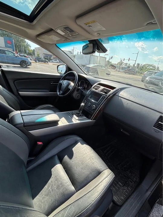 2010 Mazda CX-9 - Image 9 of 15