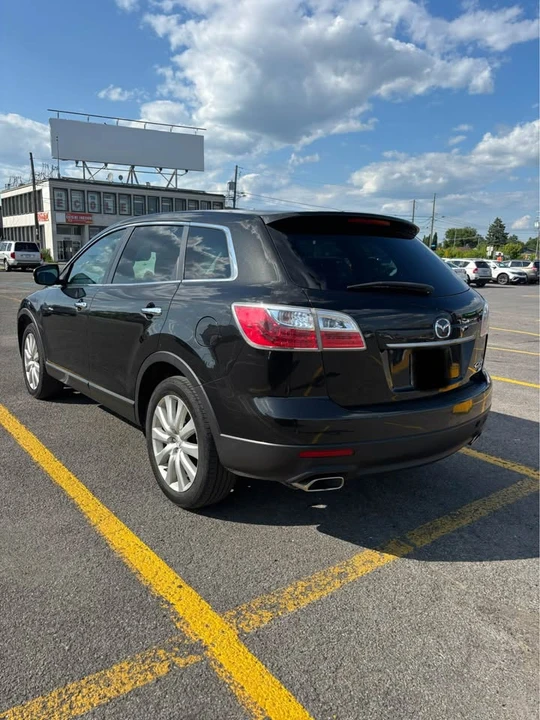 2010 Mazda CX-9 - Image 3 of 15