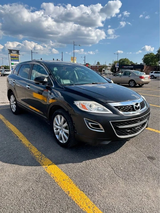 2010 Mazda CX-9 - Image 6 of 15