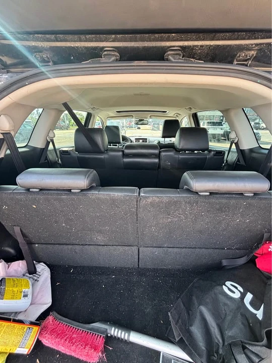2010 Mazda CX-9 - Image 11 of 15