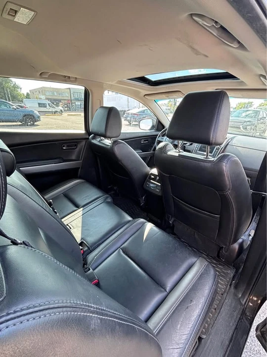 2010 Mazda CX-9 - Image 10 of 15