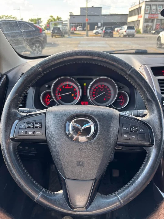 2010 Mazda CX-9 - Image 14 of 15