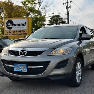 2010 Mazda CX-9 Touring