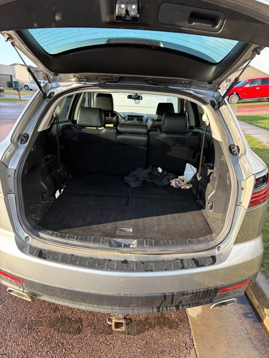 2010 Mazda CX-9 - Image 9 of 11