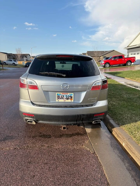 2010 Mazda CX-9 - Image 5 of 11