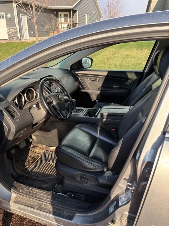 2010 Mazda CX-9 - Image 7 of 11