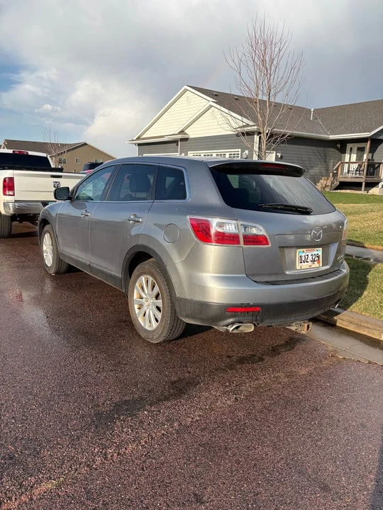 2010 Mazda CX-9 - Image 6 of 11