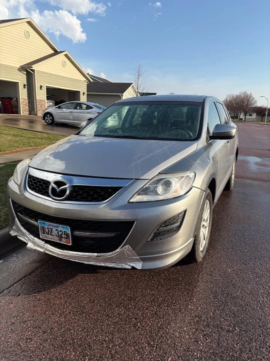 2010 Mazda CX-9 - Image 4 of 11