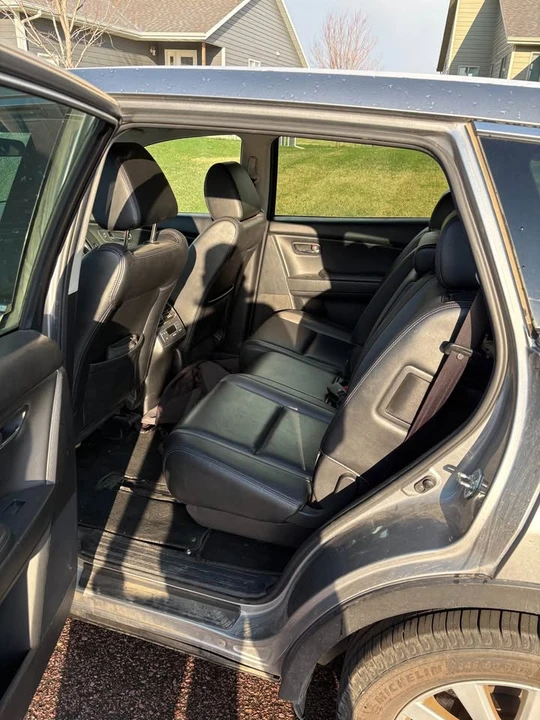 2010 Mazda CX-9 - Image 8 of 11