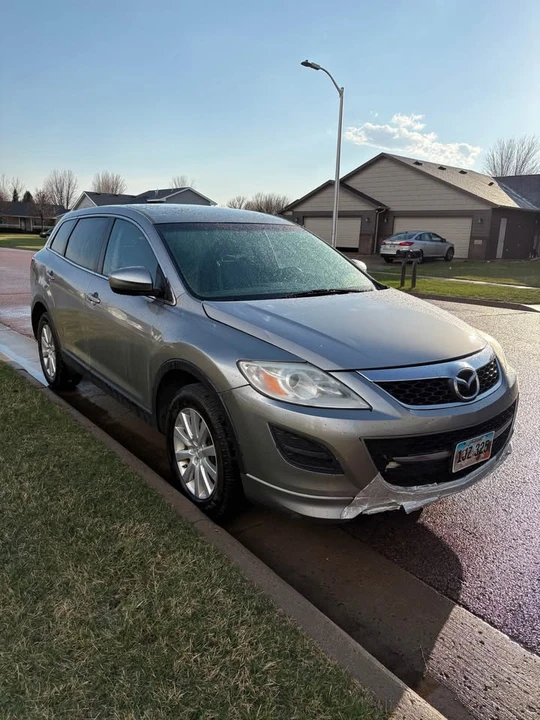 2010 Mazda CX-9 - Image 3 of 11