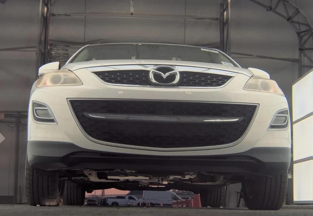 2010 Mazda CX-9 - Image 8 of 12