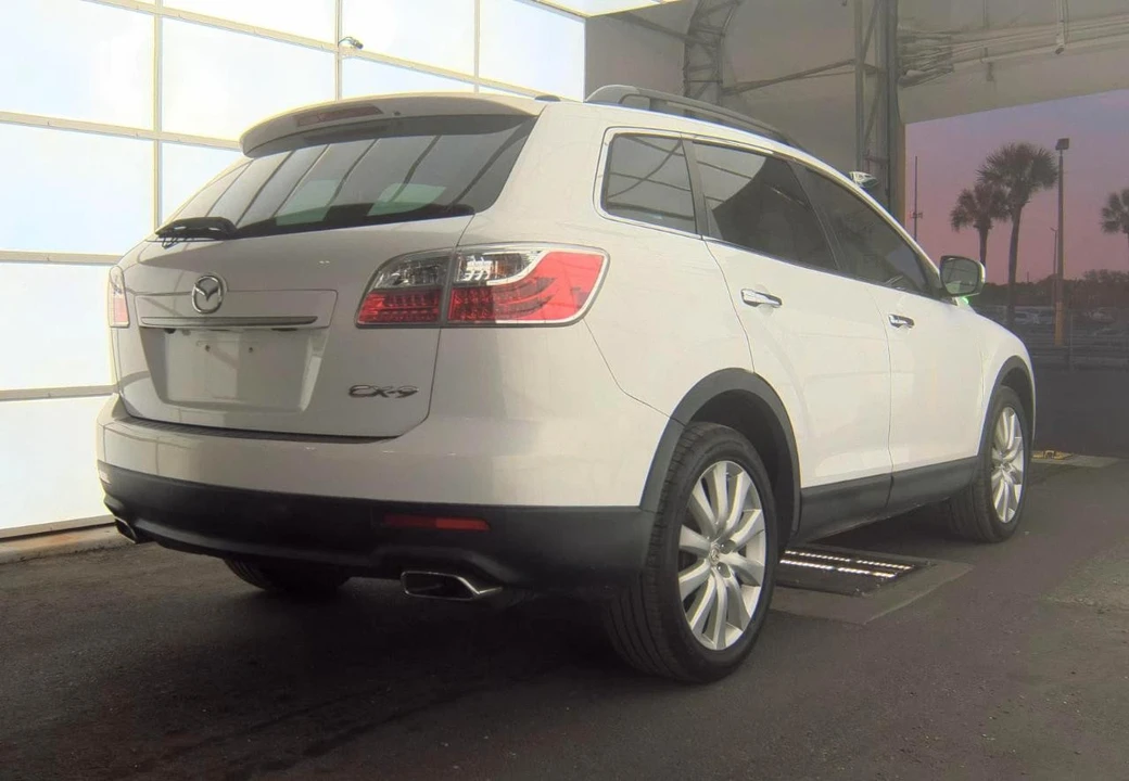 2010 Mazda CX-9 - Image 5 of 12