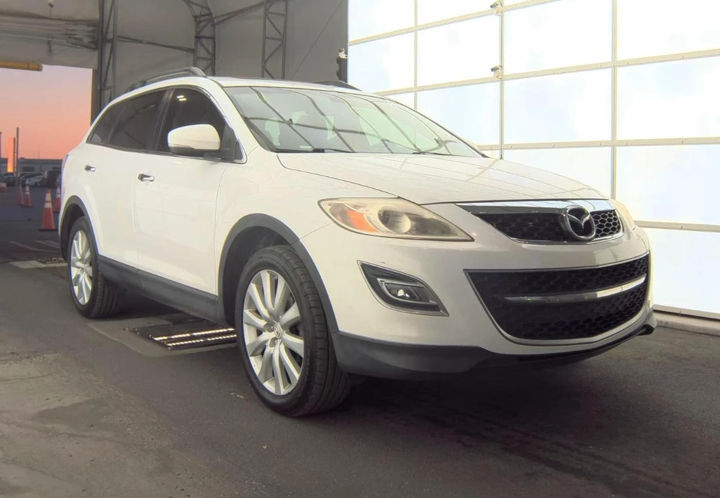 2010 Mazda CX-9 - Image 6 of 12