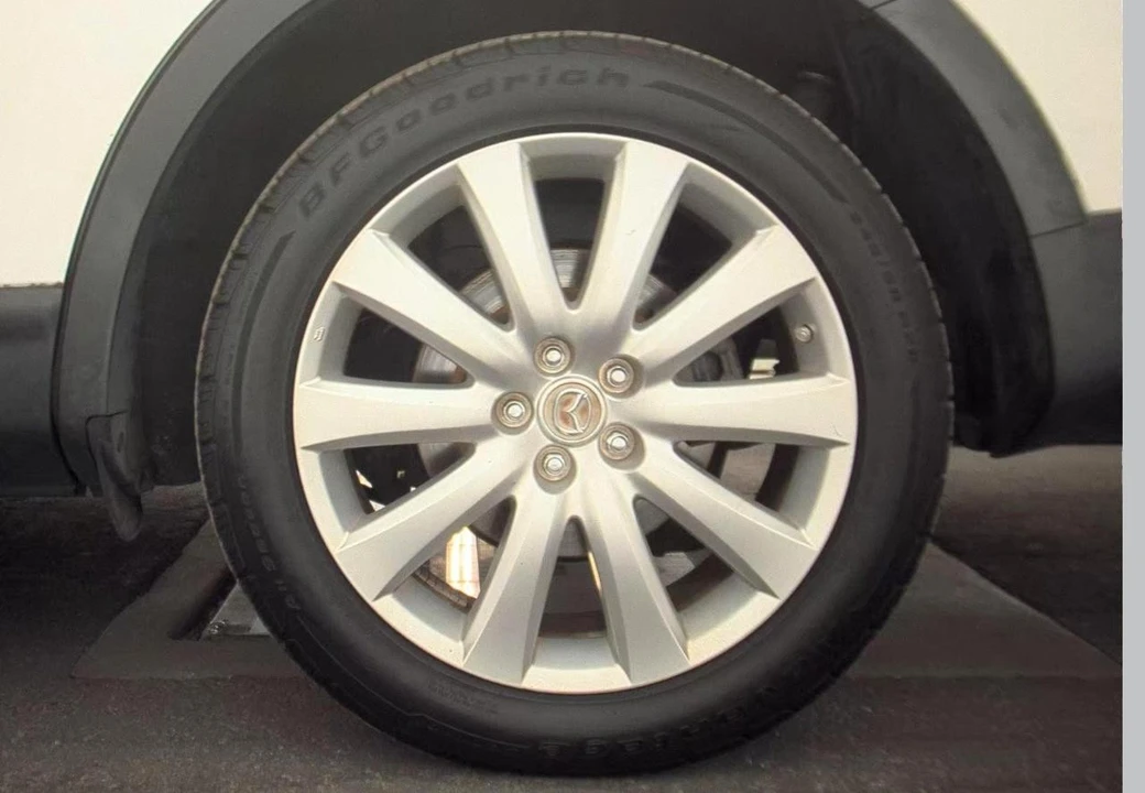 2010 Mazda CX-9 - Image 9 of 12
