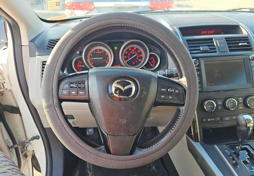 2010 Mazda CX-9 - Image 12 of 12