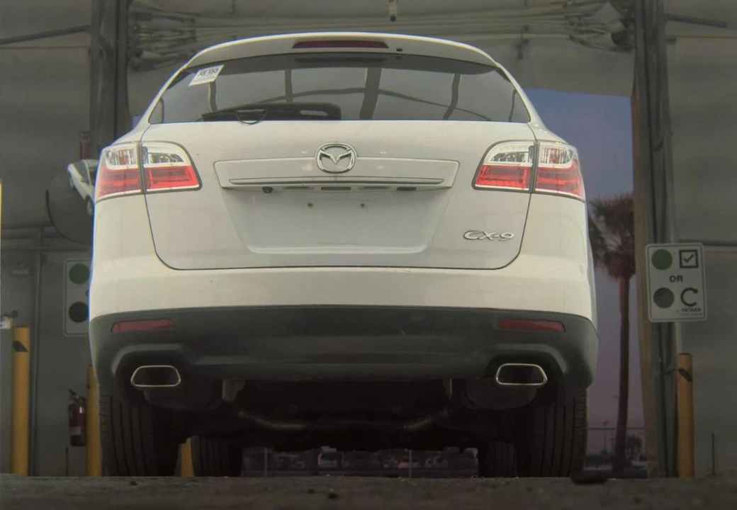 2010 Mazda CX-9 - Image 4 of 12