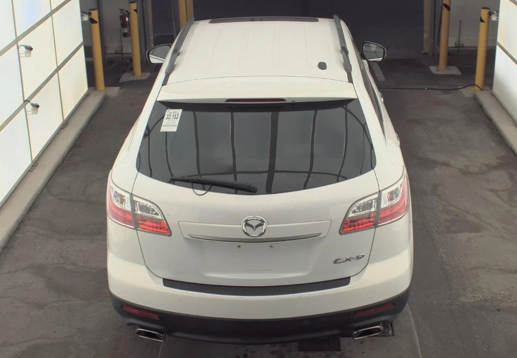 2010 Mazda CX-9 - Image 3 of 12