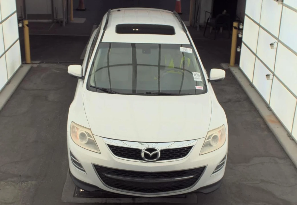 2010 Mazda CX-9 - Image 7 of 12
