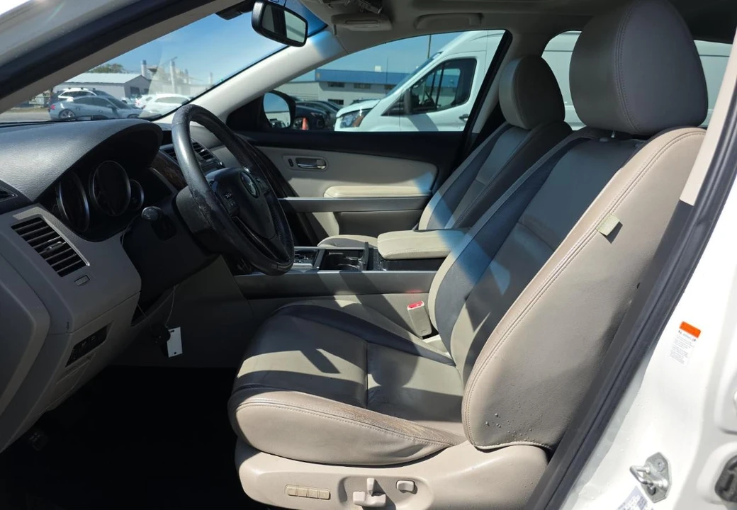 2010 Mazda CX-9 - Image 10 of 12