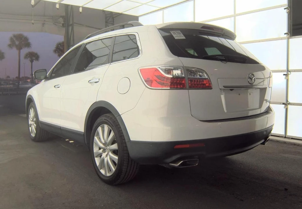 2010 Mazda CX-9 - Image 2 of 12