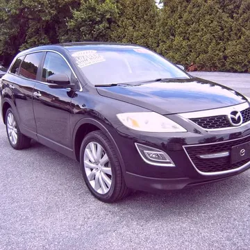 2010 Mazda CX-9 Grand Touring AWD