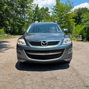 2010 Mazda CX-9 Grand Touring AWD