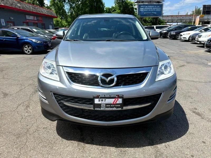 2010 Mazda CX-9 - Image 2 of 12