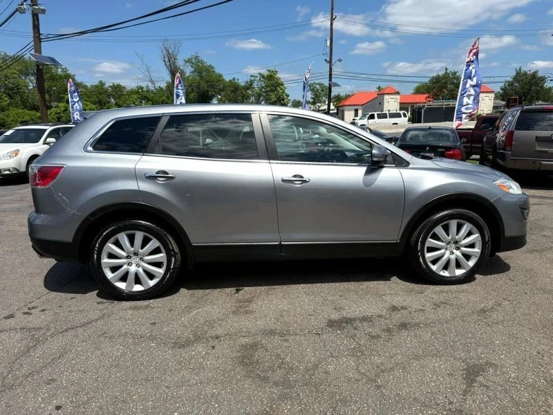 2010 Mazda CX-9 - Image 4 of 12