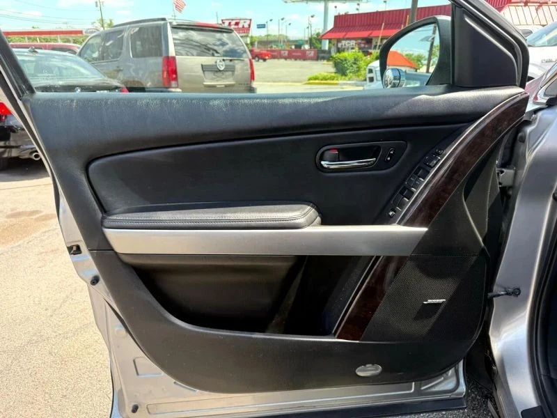 2010 Mazda CX-9 - Image 12 of 12
