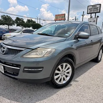 2010 Mazda CX-9 Grand Touring