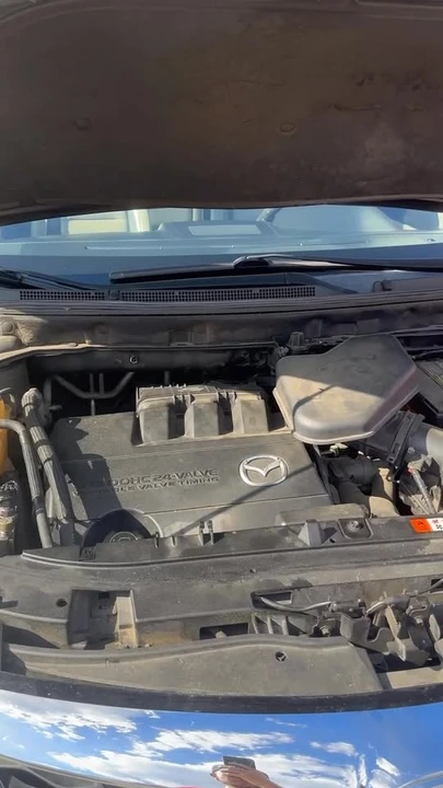 2010 Mazda CX-9 - Image 16 of 16