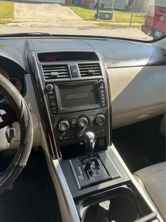 2010 Mazda CX-9 - Image 9 of 16