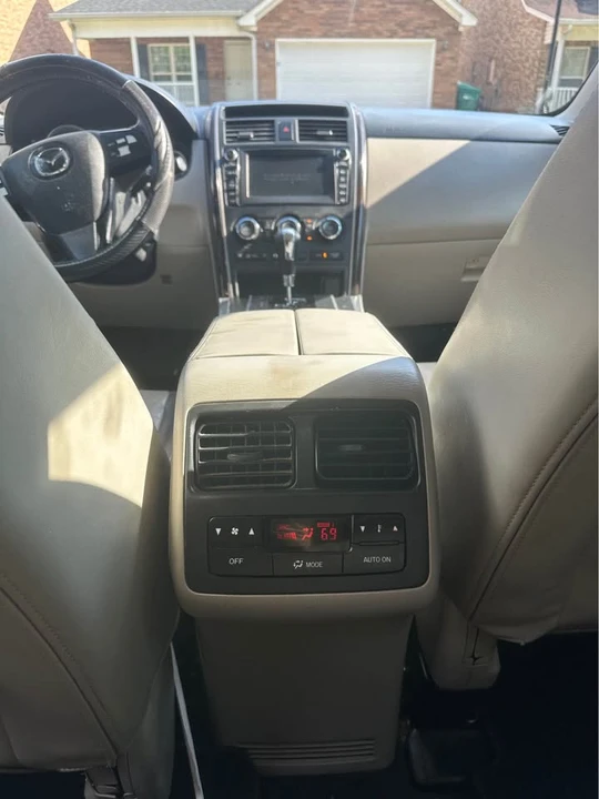 2010 Mazda CX-9 - Image 12 of 16