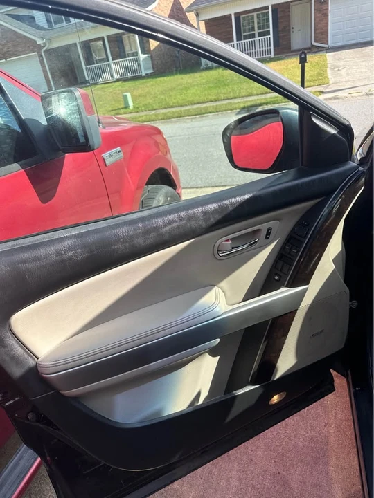 2010 Mazda CX-9 - Image 10 of 16