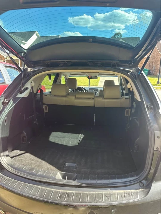2010 Mazda CX-9 - Image 13 of 16