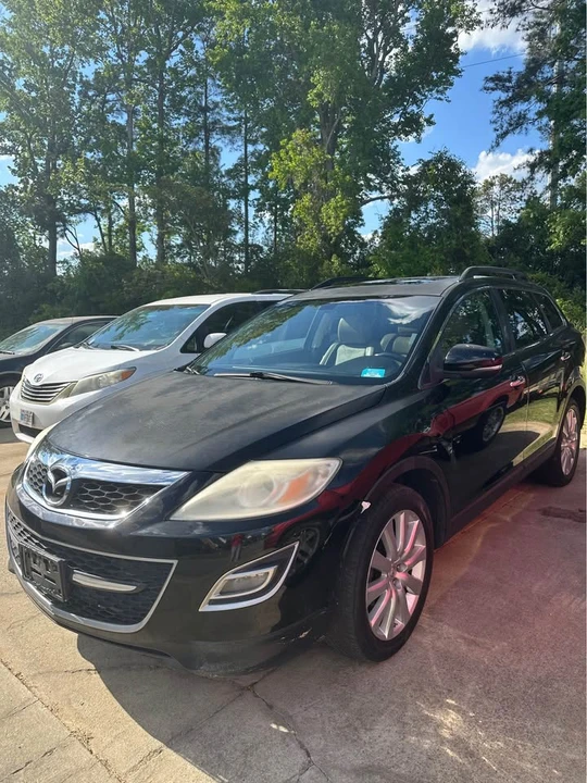 2010 Mazda CX-9 - Image 2 of 16