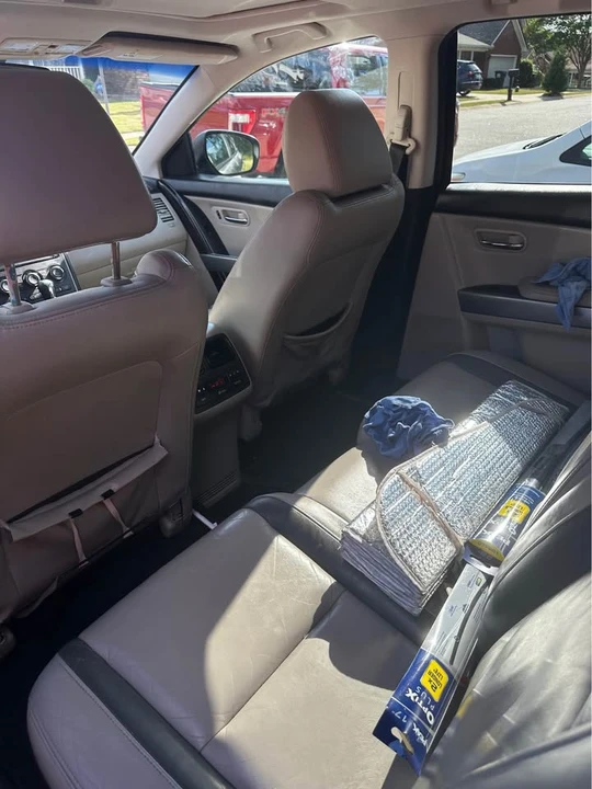 2010 Mazda CX-9 - Image 11 of 16