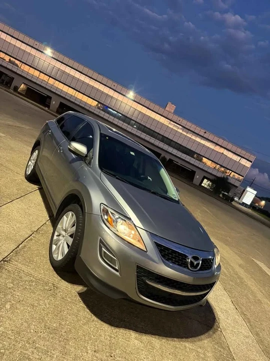 2010 Mazda CX-9 - Image 6 of 9