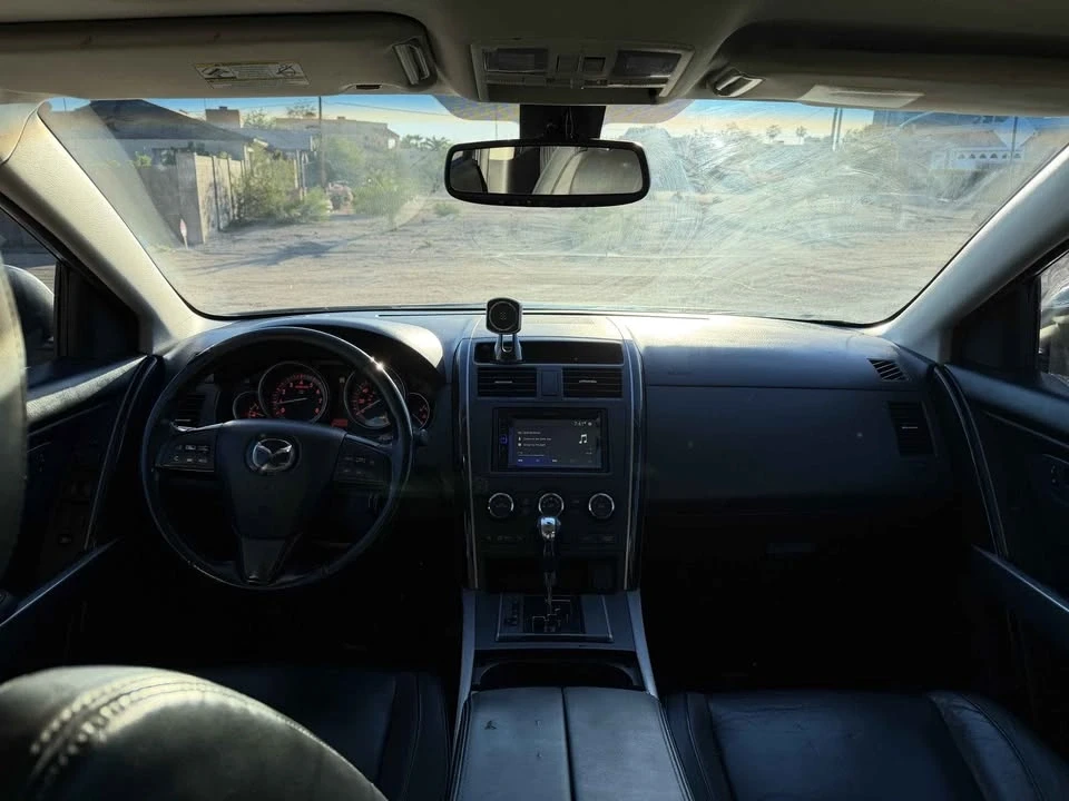 2010 Mazda CX-9 - Image 6 of 12