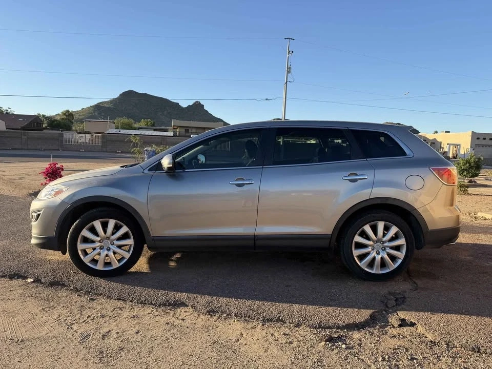 2010 Mazda CX-9 - Image 3 of 12