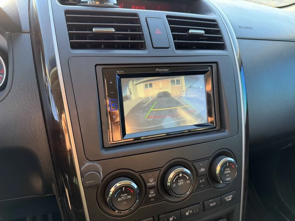 2010 Mazda CX-9 - Image 11 of 12