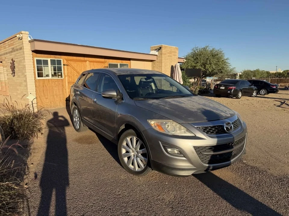 2010 Mazda CX-9 - Image 2 of 12